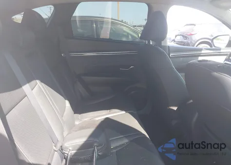 2022 Hyundai Tucson Se z USA, uszkodzony, nr VIN 5NMJA3AE2NH029360